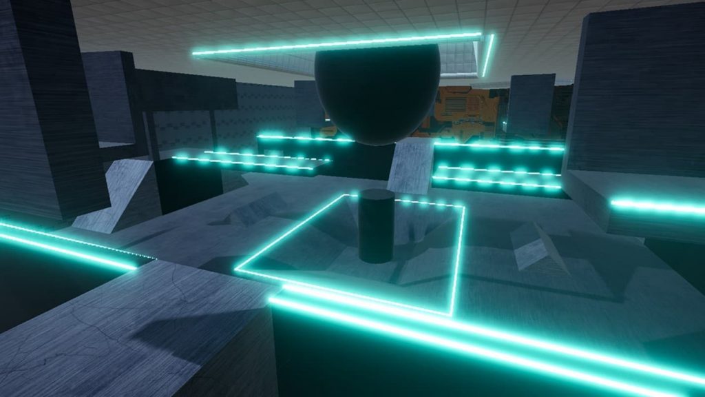 Arena 1