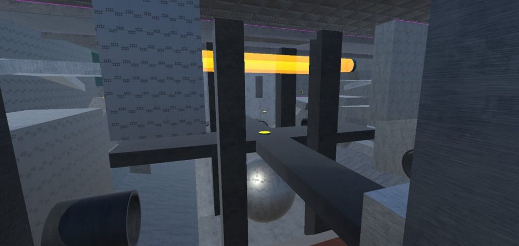Arena Level 2