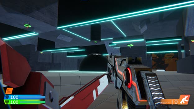 Gameplay