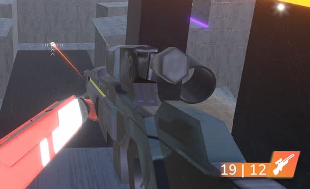 railgun