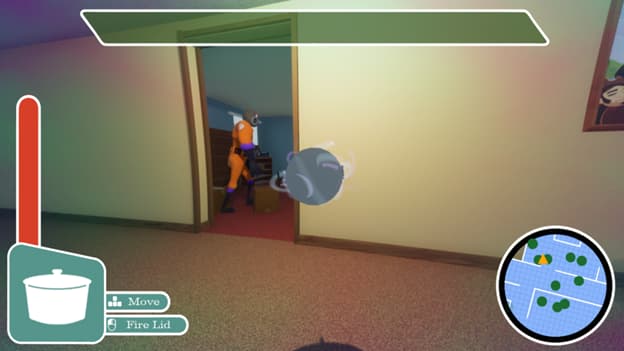 Repossession 2
