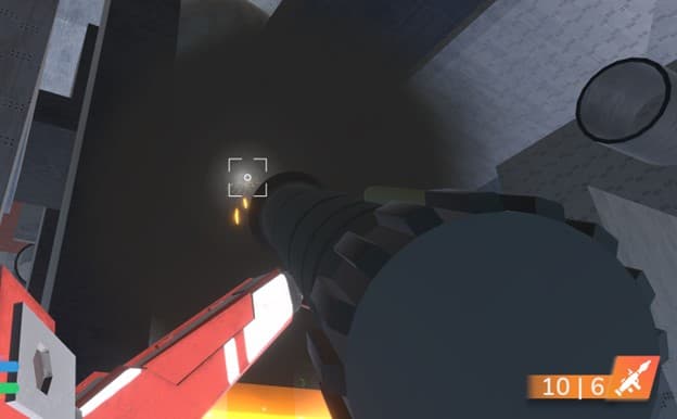 Rocket Launcher