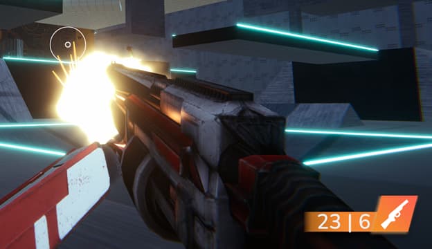 Shotgun