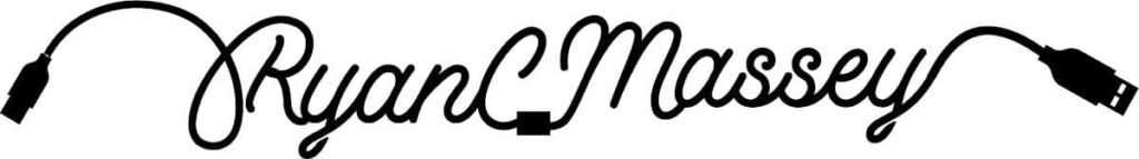 Ryan Massey Logo
